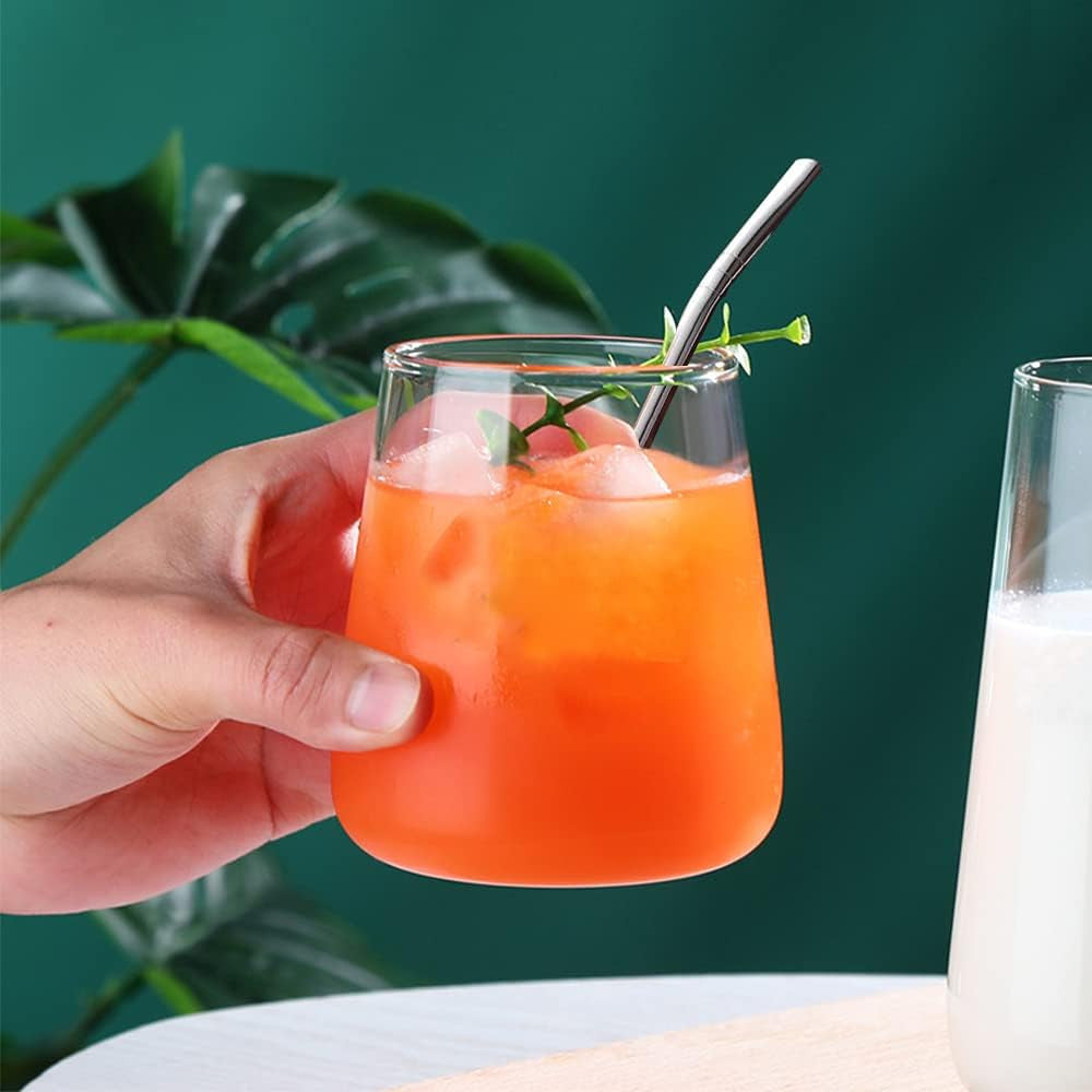 2 IN 1 filter SPOON
