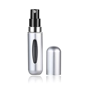 MINI PERFUME BOTTLE