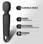 PERSONAL BODY MASSAGER PEN MASSAGER