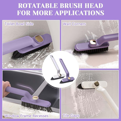 360 degree Gap Cleaning Brush