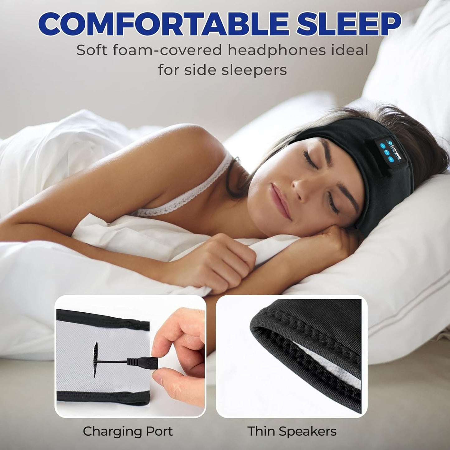 Sleep Headphones