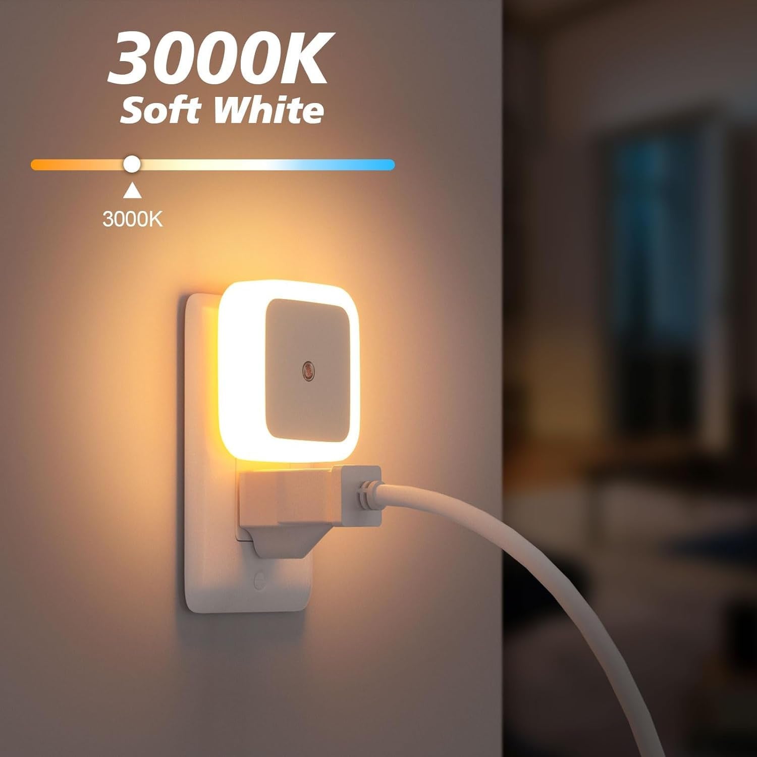 AUTOMATIC SENSOR LIGHT