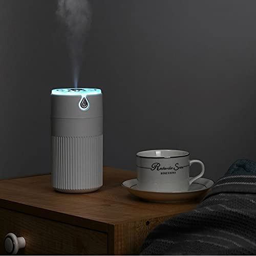 COOL LEAF HUMIDIFIER