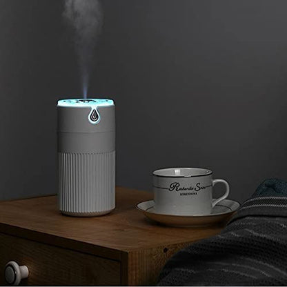 COOL LEAF HUMIDIFIER
