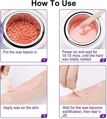 Pro Wax
