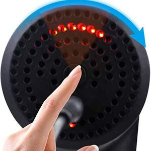 Facial Gun Massager Pen