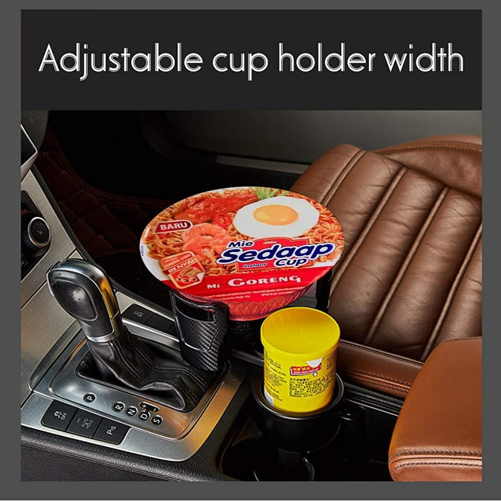 CAR WATER CUP HOLDER
