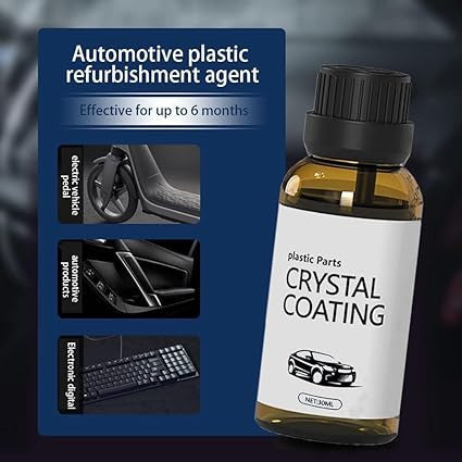 Crystal Coating