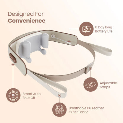 Neck And Shoulder Massager