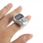 MINI FINGER COUNTER RING