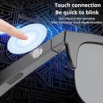 Wireless Bluetooth Glasses, sunglass, goggles