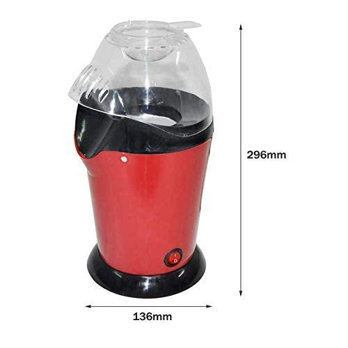 Popcorn Maker Machine