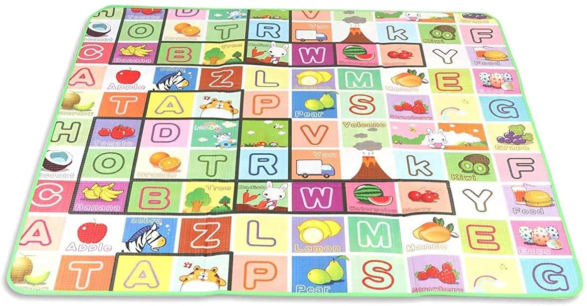 Baby Mat Floor Mat 6*4 FT