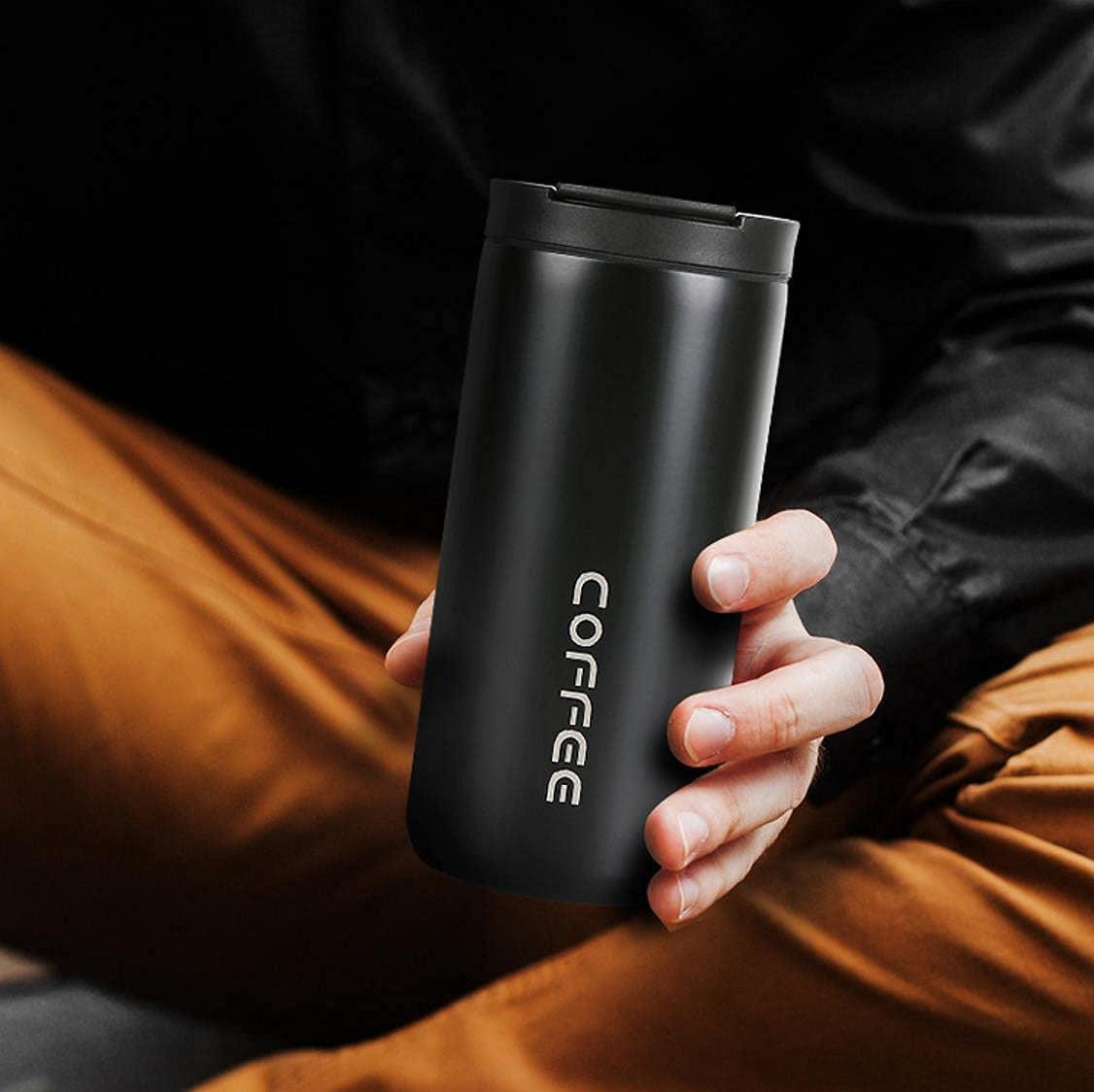 Travel Coffee Mug