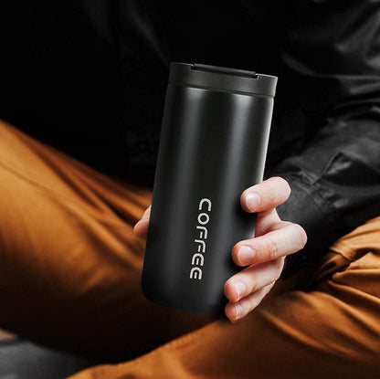 Travel Coffee Mug