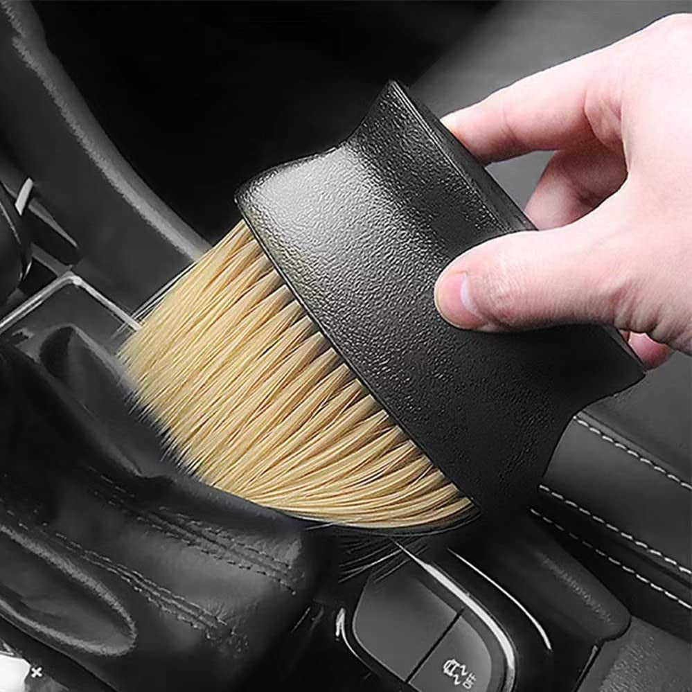 CAR DASHBOARD CLEANING BRUSH Multipurpose