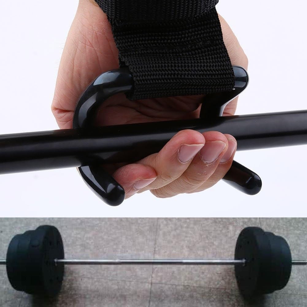Homeguru Weight Lifting Hook