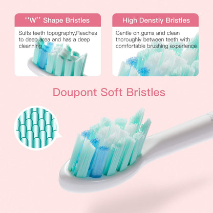 Electric Toothbrush