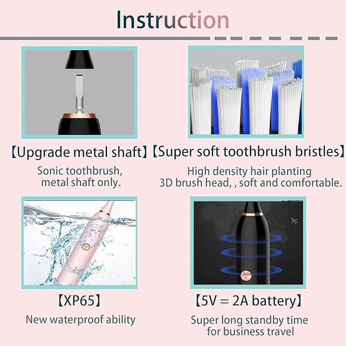 Electric Toothbrush