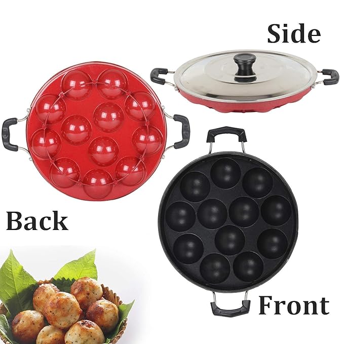 Appam Maker