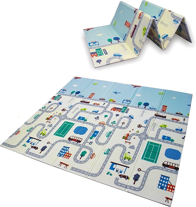 BABY FOLDING MAT