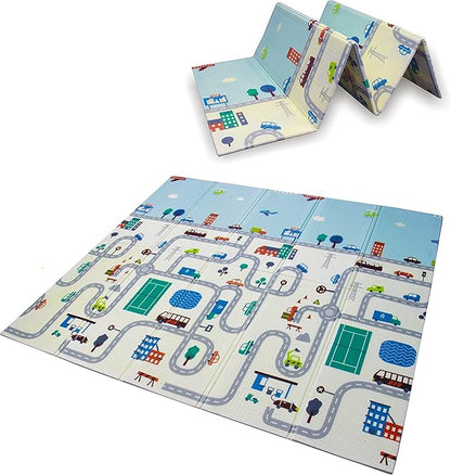 BABY FOLDING MAT