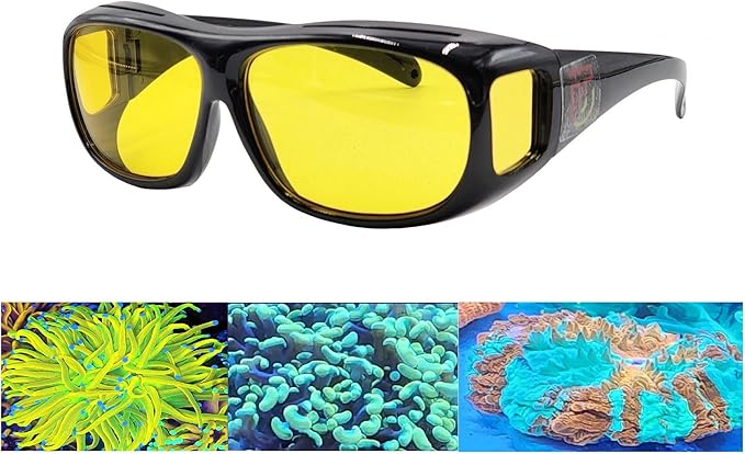 HD Vision Night Glass