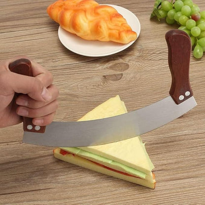 Pizza Cutter