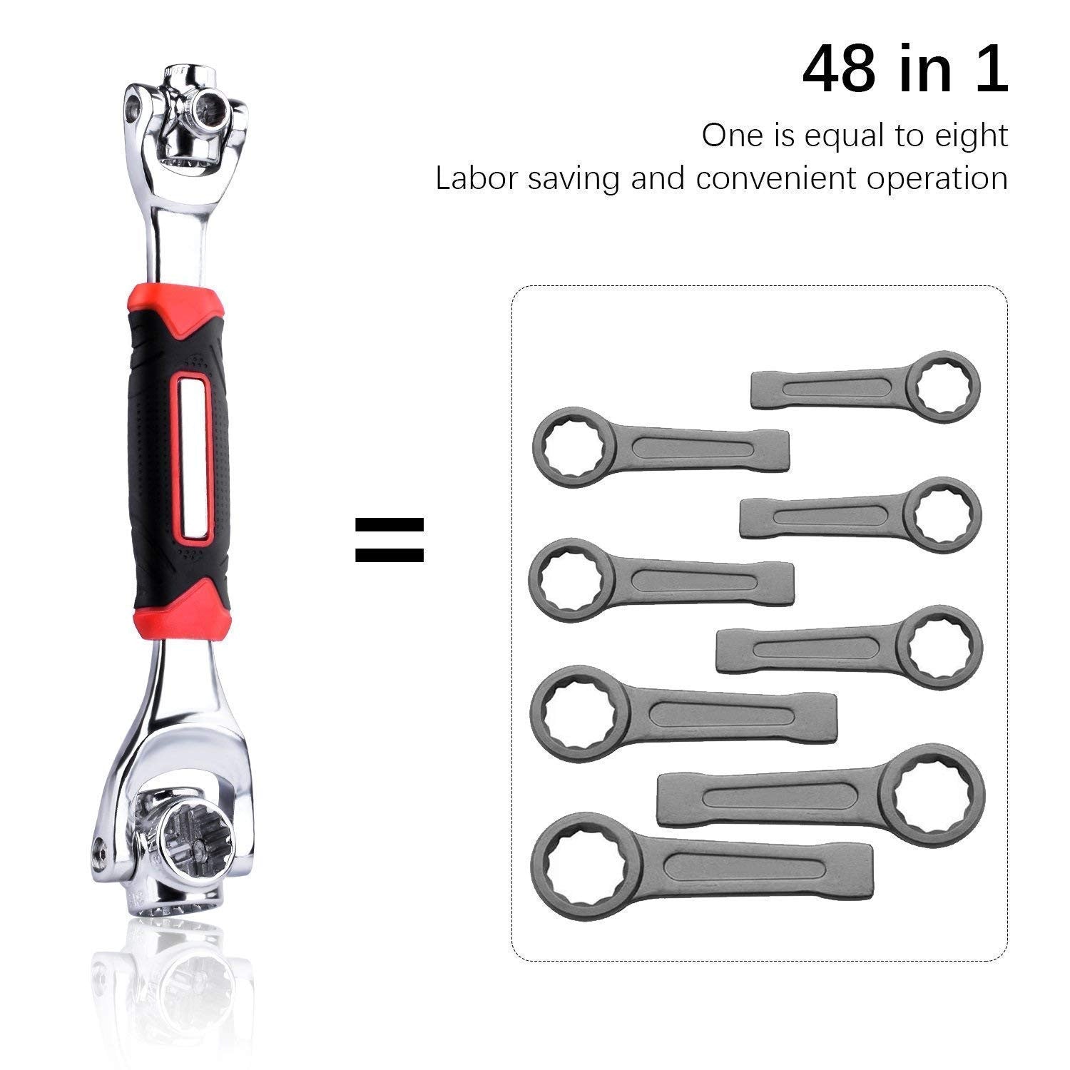 Tiger Wrench