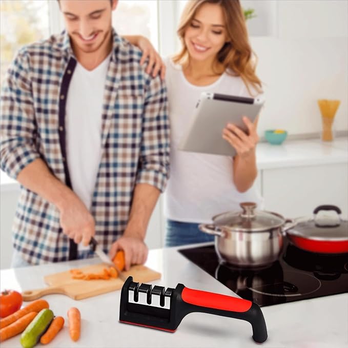 Knife Sharpner