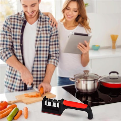 Knife Sharpner
