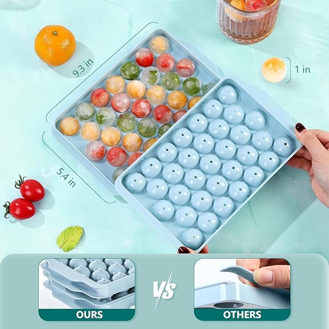 HOMEGURU LOLIPOP ICE TRAY