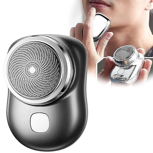 Electric Razor