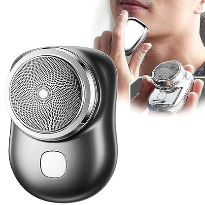 Electric Razor