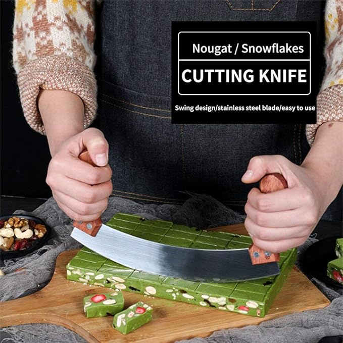 Pizza Cutter
