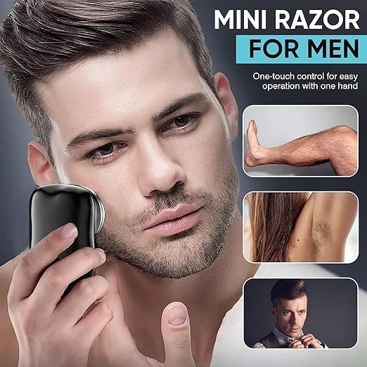 Electric Razor