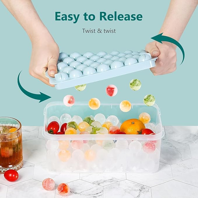 HOMEGURU LOLIPOP ICE TRAY