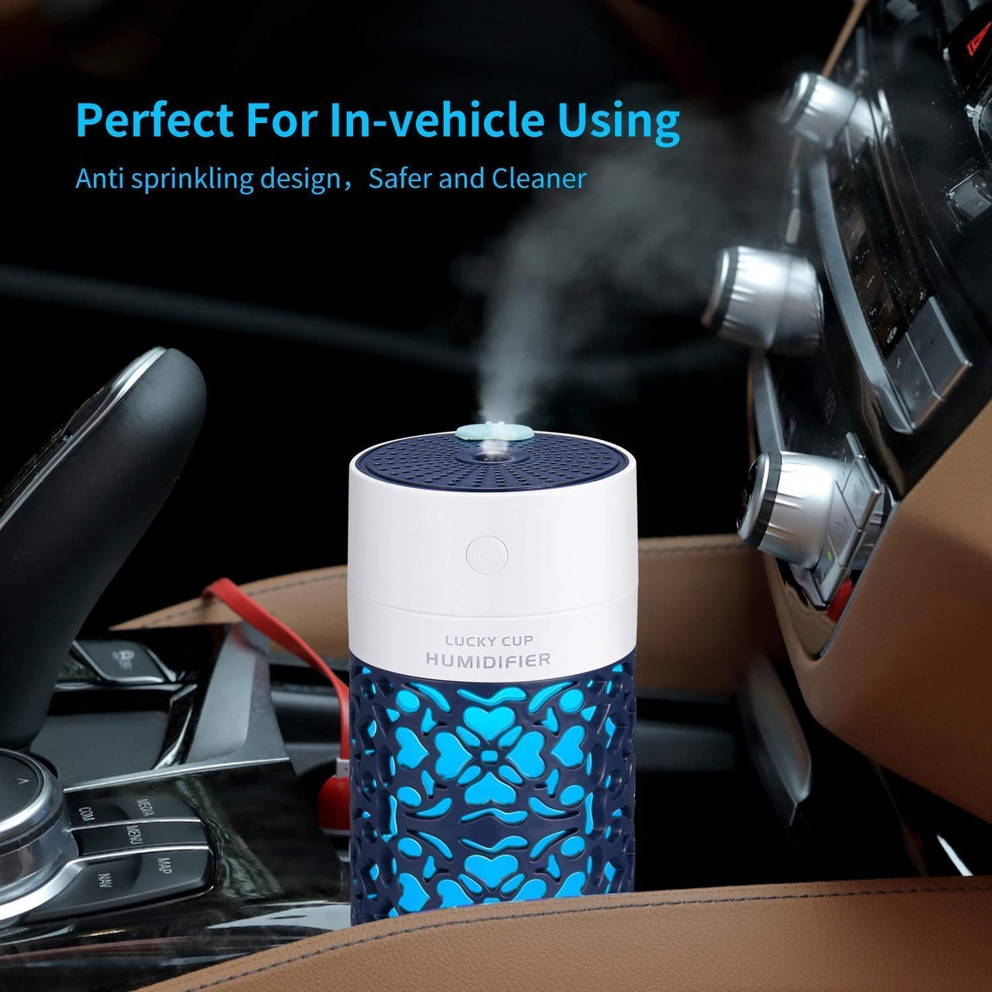 Magic Cup Humidifier
