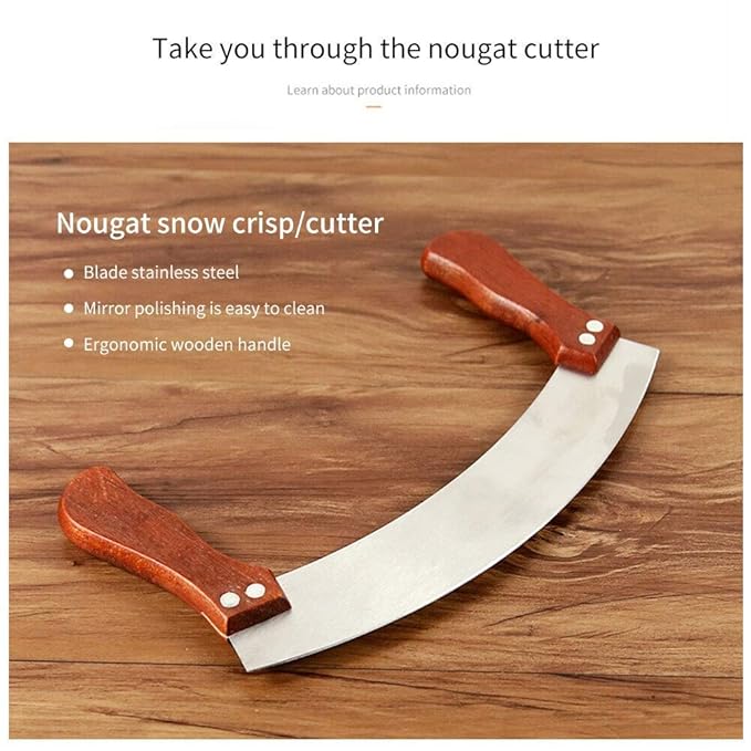 Pizza Cutter