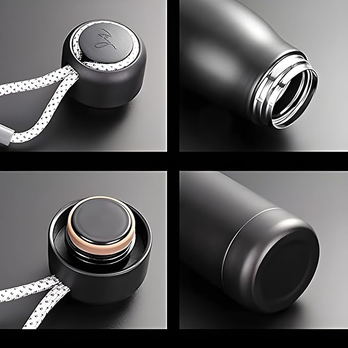 THERMOS WATER BOTTLE (RASSI BOTTLE)