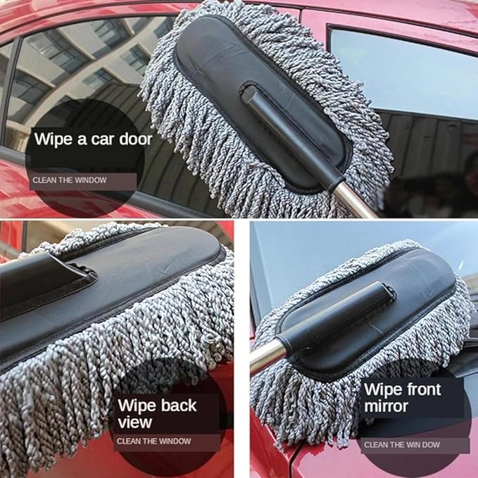 Homeguru Car Duster