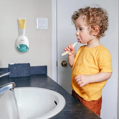 HOMEGURU AUTOMATIC TOOTH PEST DISPENSER