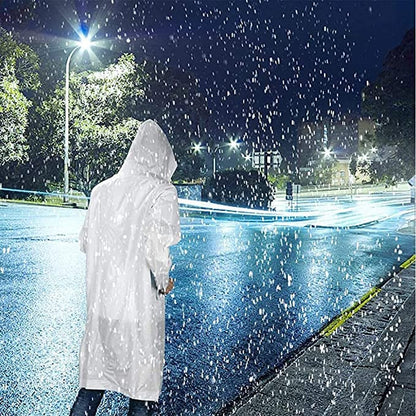 HOMEGURU EVA RAINCOAT