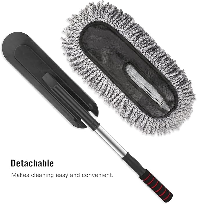 Homeguru Car Duster