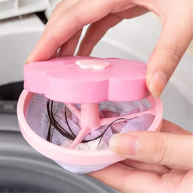 HOMEGURU WASHING MACHINE DUST CLEANNER