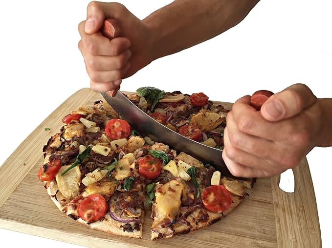 Pizza Cutter