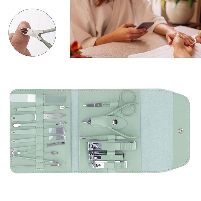 Manicure Tool Kit
