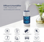 Magic Cup Humidifier