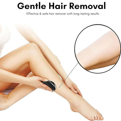 Crystal Hair Remover