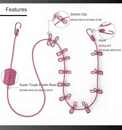 Homeguru Clip Dori